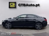 Mercedes-Benz A 250 AMG LINE Night
