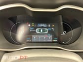 MG ZS 72.6 kWh Luxury