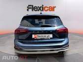 Ford Focus SW 1.5 TDCi EcoBlue Active