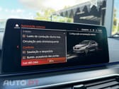 BMW 520 d Pack M Auto