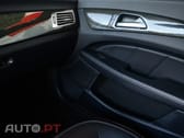 Mercedes-Benz CLS 350 AMG