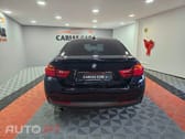 BMW 418 d Pack M Auto