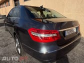 Mercedes-Benz E 200 CDi Elegance BlueEf. Auto.