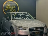 Audi A3 Sportback 1.6 TDI