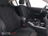 BMW 116 d Line Sport