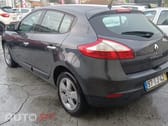 Renault Mégane 1.5 dCi Confort