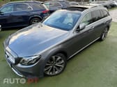 Mercedes-Benz E 220 d 4-Matic All Terrain Avantgarde +