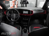 Opel Mokka 1.2 T GS Line AT