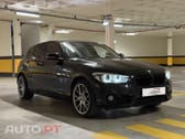 BMW 116 d EDynamics Line Sport