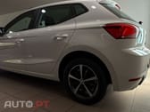 Seat Ibiza 1.0 TGI Style