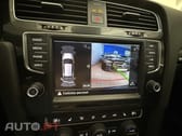 Volkswagen Golf 2.0 TDi GTD