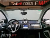 Smart ForTwo 1.0 mhd Passion 71 Softouch