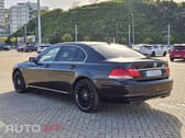 BMW 730 d