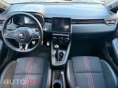 Renault Clio 1.0 TCe RS Line