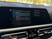 BMW 320 e Touring Auto