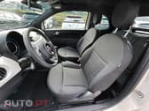 Fiat 500C 1.0 Hybrid