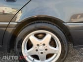 Mercedes-Benz C 250 CDi BE Aut.