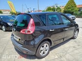 Renault Grand Scénic 1.5 dCi Luxe SS