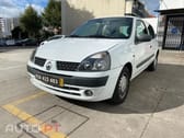 Renault Clio 1.5 dCi SE Storia