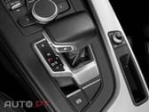Audi A4 Avant 2.0 TDI Sport S tronic