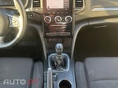 Renault Mégane 1.5 Blue dCi Limited