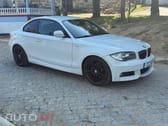 BMW 118 d Pack M