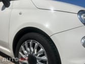 Fiat 500 0.9 8V TwinAir Lounge S&S