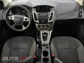 Ford Focus 1.6 TDCi Titanium Best