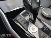 BMW 320 d Line Sport Auto