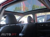 Nissan Qashqai 1.6 DCi Tekna 19 Pele Xtronic