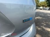 Renault Mégane Sport Tourer 1.6 E-Tech Hybrid