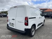 Toyota Proace City 1.5D L1 Comfort