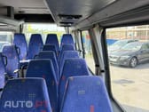 Volkswagen Crafter mini bus