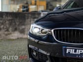 BMW 420 d Pack Desportivo M Auto