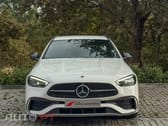 Mercedes-Benz C 300 e T 9G-TRONIC AMG Line Advanced