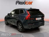 Volvo XC60 2.0 T8 PHEV Inscription AWD