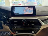 BMW 530 e iPerformance Line Luxury