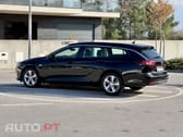 Opel Insignia Sports Tourer Business