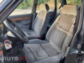 Rover 111 GSI - Última Serie