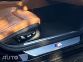 BMW 730 D PACK M CARBON CORE