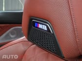 BMW M8 Competition