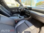 Mercedes-Benz A 180 d Progressive Aut.