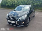 Mitsubishi Space Star 1.2 Intense