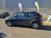 Dacia Sandero 1.0 TCe Stepway Expression