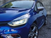 Renault Clio 0.9 TCe GT Line