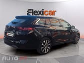 Renault Mégane Sport Tourer 1.3 TCe R.S. Line