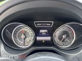 Mercedes-Benz CLA 200 d AMG LINE