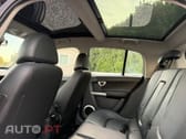 Smart ForFour Brabus