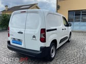 Citroen Berlingo 1.6 HDI  100cv CarPlay Nacional