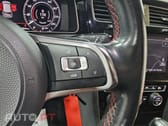 Volkswagen Golf 2.0 TSI GTI DSG Performance